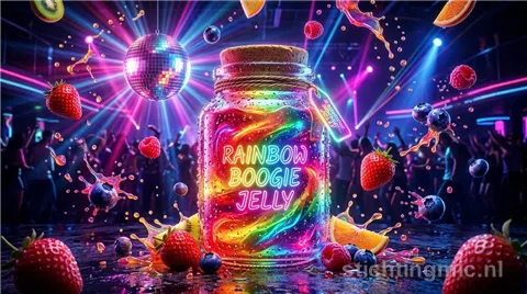 Jammin Jars Slot bij Spinalto Casino