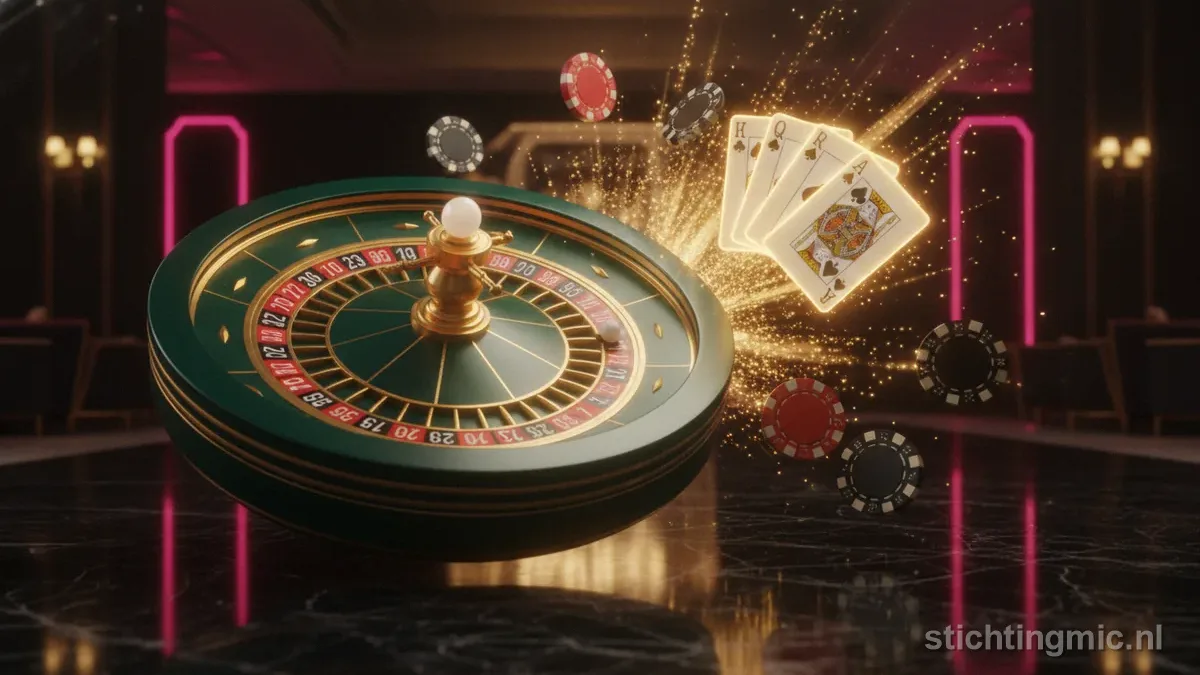 Spinalto Casino Mobiele Ervaring