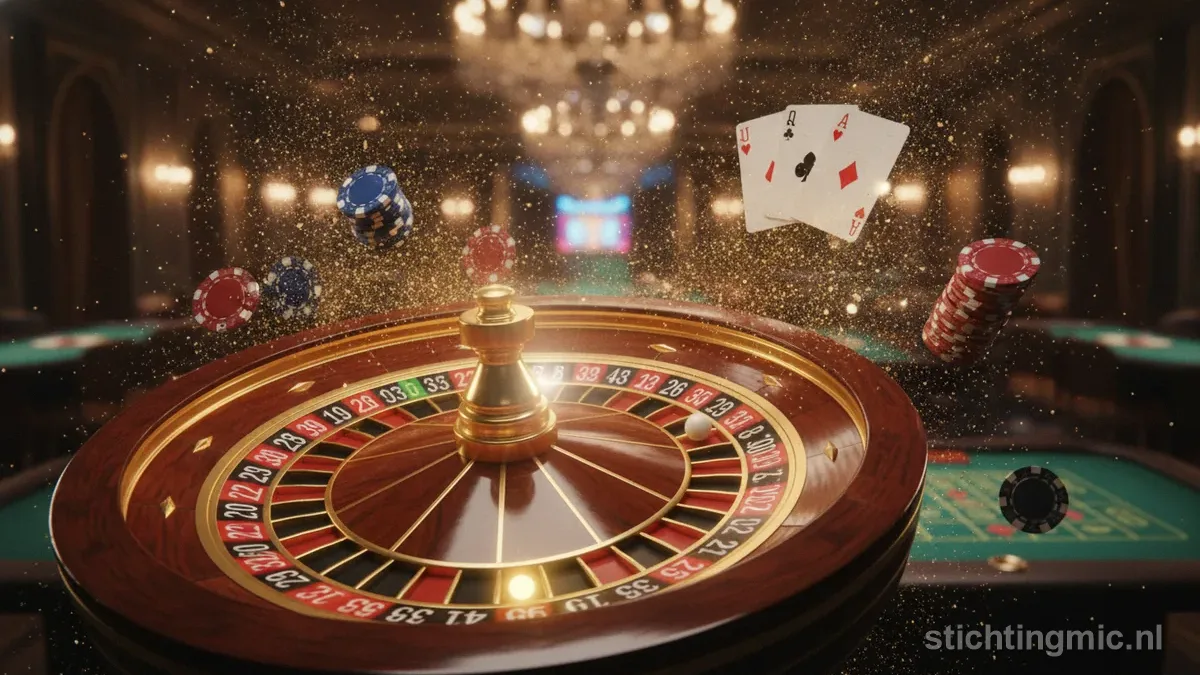 Betaalmethoden bij Spinalto Casino