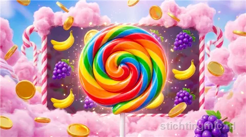 Sweet Bonanza Slot bij Spinalto Casino